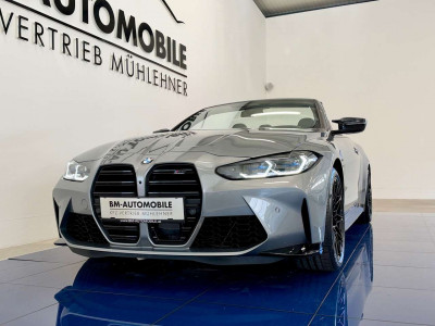 BMW 4er Gebrauchtwagen BMW 4er Gebrauchtwagen