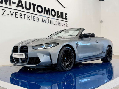 BMW 4er Gebrauchtwagen BMW 4er Gebrauchtwagen