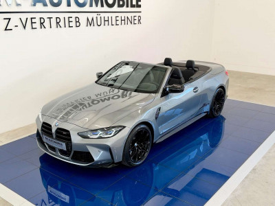 BMW 4er Gebrauchtwagen BMW 4er Gebrauchtwagen