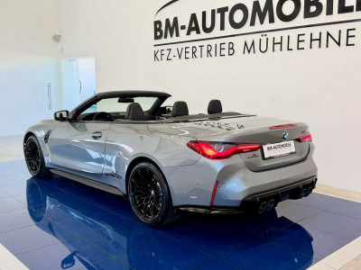 BMW 4er Gebrauchtwagen BMW 4er Gebrauchtwagen