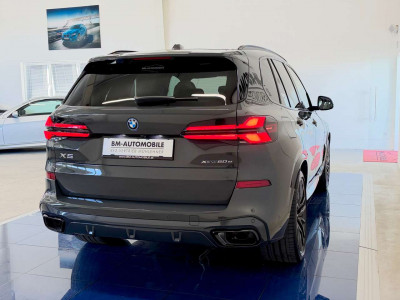 BMW X5 Gebrauchtwagen