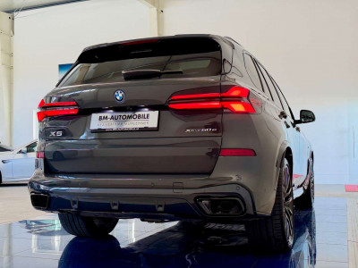 BMW X5 Gebrauchtwagen