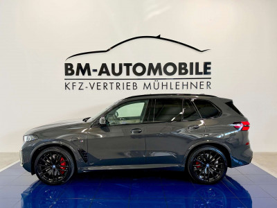 BMW X5 Gebrauchtwagen