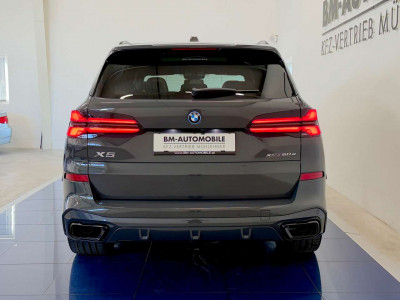 BMW X5 Gebrauchtwagen