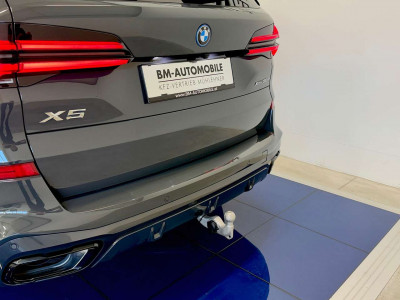 BMW X5 Gebrauchtwagen