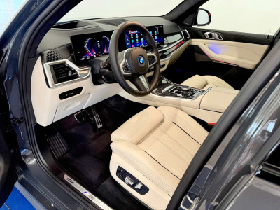 BMW X5 Gebrauchtwagen