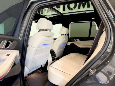 BMW X5 Gebrauchtwagen