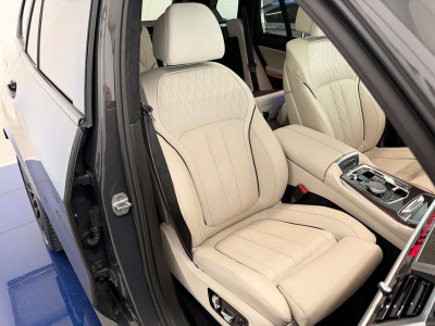 BMW X5 Gebrauchtwagen