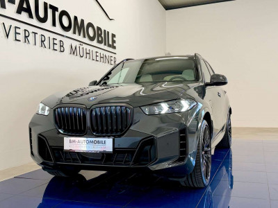 BMW X5 Gebrauchtwagen
