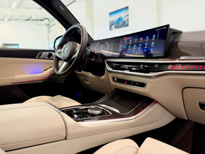 BMW X5 Gebrauchtwagen
