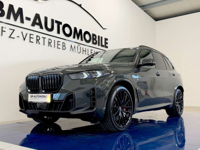 BMW X5 Gebrauchtwagen