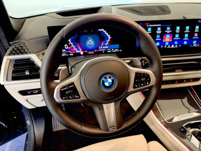 BMW X5 Gebrauchtwagen