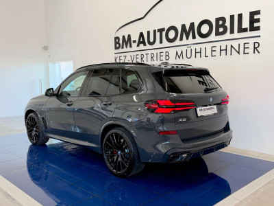 BMW X5 Gebrauchtwagen