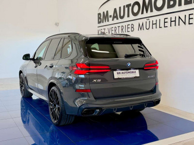 BMW X5 Gebrauchtwagen