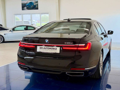 BMW 7er Gebrauchtwagen BMW 7er Gebrauchtwagen
