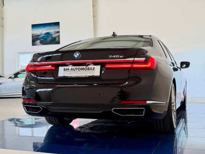 BMW 7er Gebrauchtwagen BMW 7er Gebrauchtwagen
