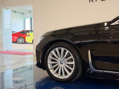 BMW 7er Gebrauchtwagen BMW 7er Gebrauchtwagen