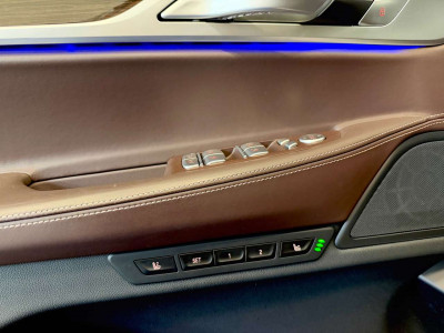 BMW 7er Gebrauchtwagen BMW 7er Gebrauchtwagen