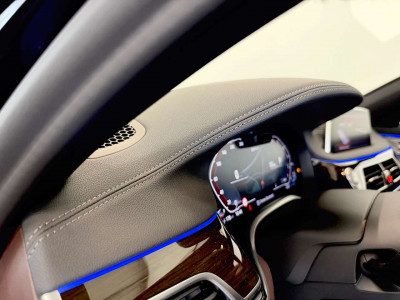 BMW 7er Gebrauchtwagen BMW 7er Gebrauchtwagen