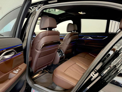 BMW 7er Gebrauchtwagen BMW 7er Gebrauchtwagen