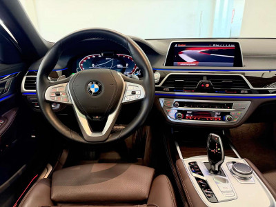 BMW 7er Gebrauchtwagen BMW 7er Gebrauchtwagen