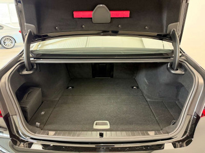 BMW 7er Gebrauchtwagen BMW 7er Gebrauchtwagen