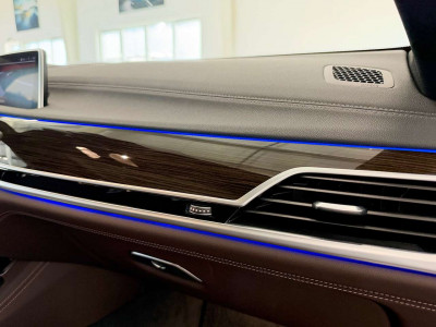 BMW 7er Gebrauchtwagen BMW 7er Gebrauchtwagen