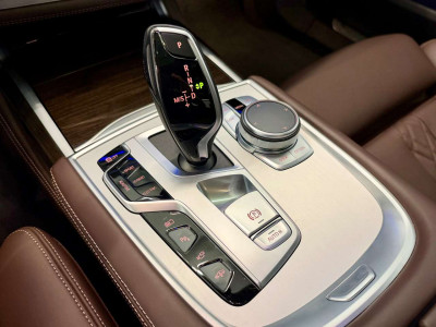 BMW 7er Gebrauchtwagen BMW 7er Gebrauchtwagen