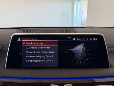BMW 7er Gebrauchtwagen BMW 7er Gebrauchtwagen