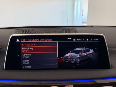 BMW 7er Gebrauchtwagen BMW 7er Gebrauchtwagen