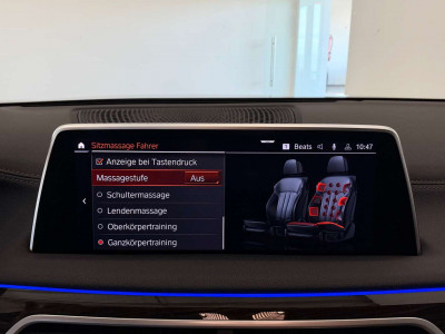 BMW 7er Gebrauchtwagen BMW 7er Gebrauchtwagen