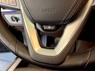 BMW 7er Gebrauchtwagen BMW 7er Gebrauchtwagen