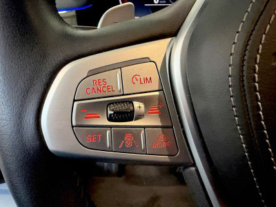 BMW 7er Gebrauchtwagen BMW 7er Gebrauchtwagen