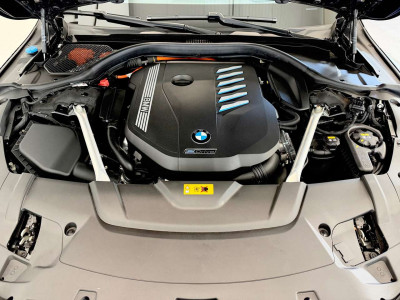 BMW 7er Gebrauchtwagen BMW 7er Gebrauchtwagen