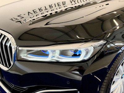 BMW 7er Gebrauchtwagen BMW 7er Gebrauchtwagen
