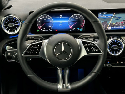 Mercedes-Benz A-Klasse Gebrauchtwagen