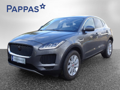 Jaguar E-Pace Gebrauchtwagen