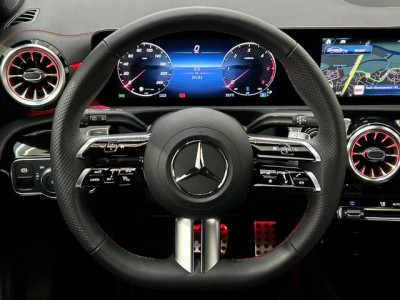 Mercedes-Benz CLA Gebrauchtwagen