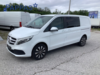 Mercedes-Benz V-Klasse Gebrauchtwagen