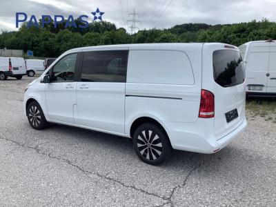 Mercedes-Benz V-Klasse Gebrauchtwagen