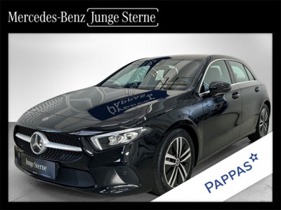 Mercedes-Benz A-Klasse Gebrauchtwagen