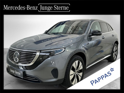 Mercedes-Benz EQC Gebrauchtwagen