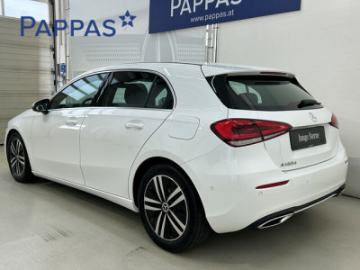 Mercedes-Benz A-Klasse Gebrauchtwagen