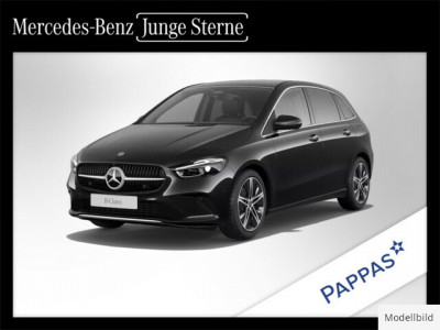 Mercedes-Benz B-Klasse Gebrauchtwagen