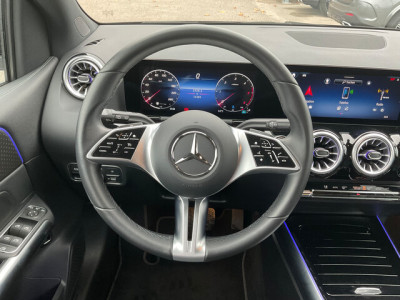 Mercedes-Benz B-Klasse Gebrauchtwagen