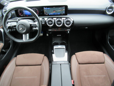 Mercedes-Benz CLA Gebrauchtwagen