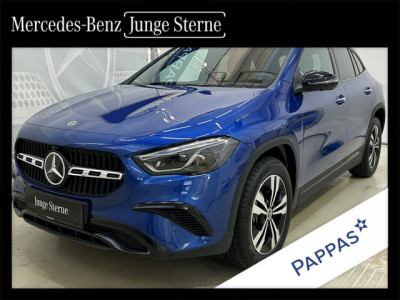 Mercedes-Benz GLA Gebrauchtwagen