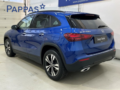 Mercedes-Benz GLA Gebrauchtwagen