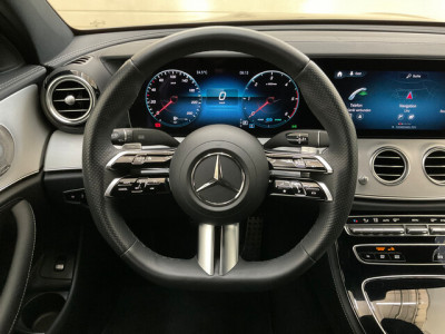 Mercedes-Benz E-Klasse Gebrauchtwagen