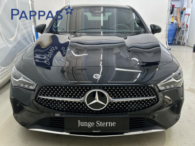 Mercedes-Benz CLA Gebrauchtwagen